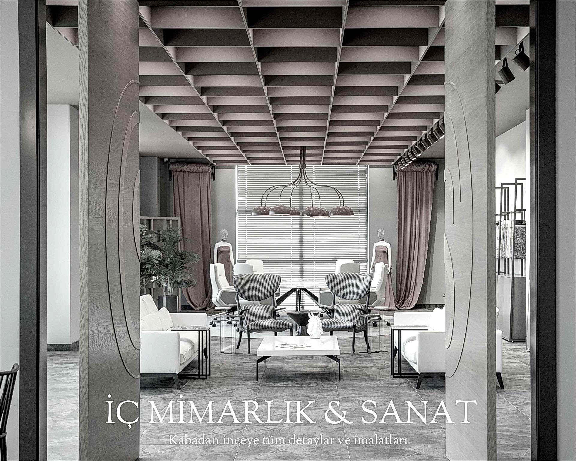 İç Mimarlık & Sanat